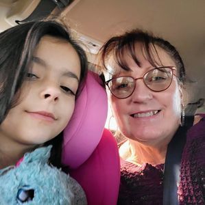 Meet your Posher, Tina